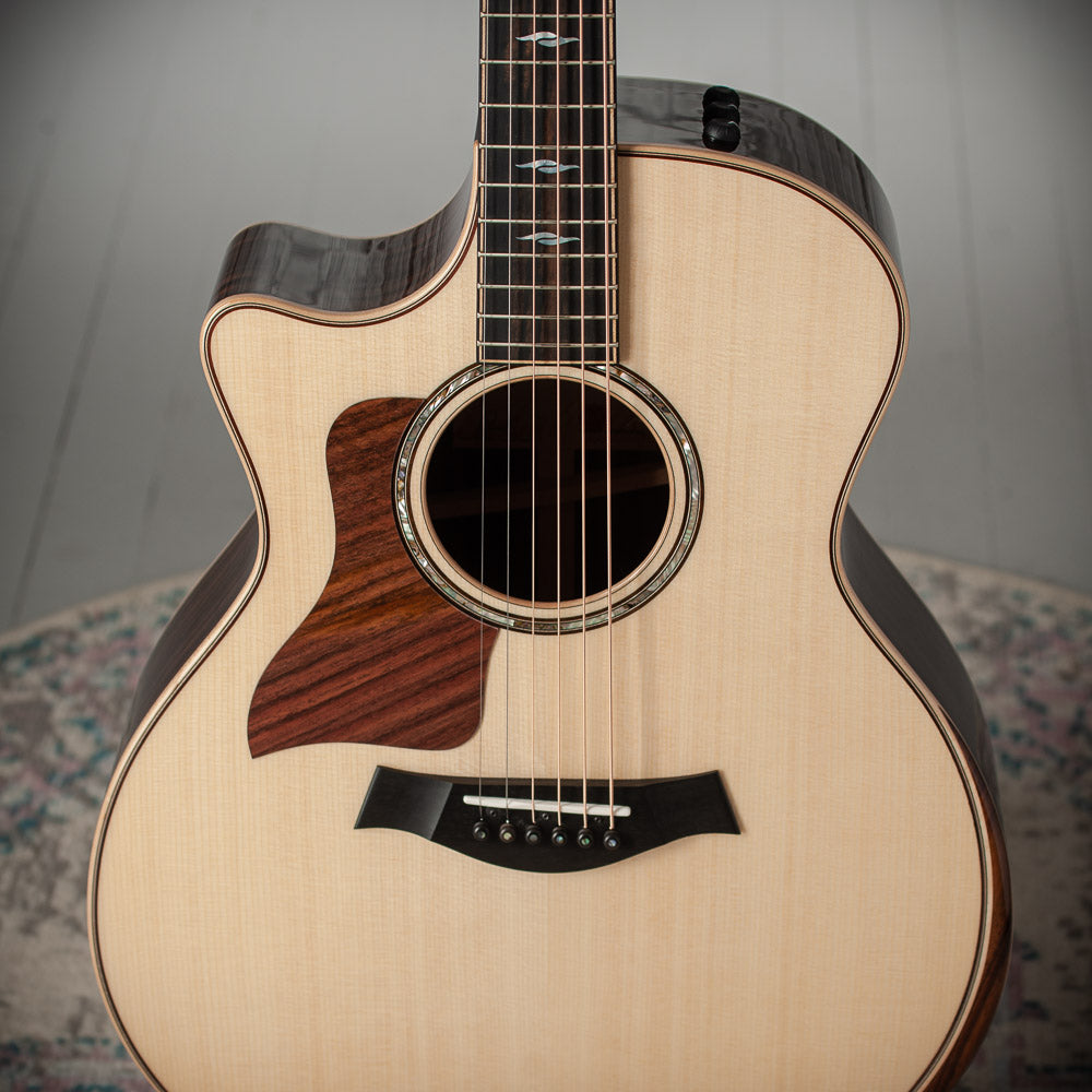 Taylor 814ce Left Handed #1205055067