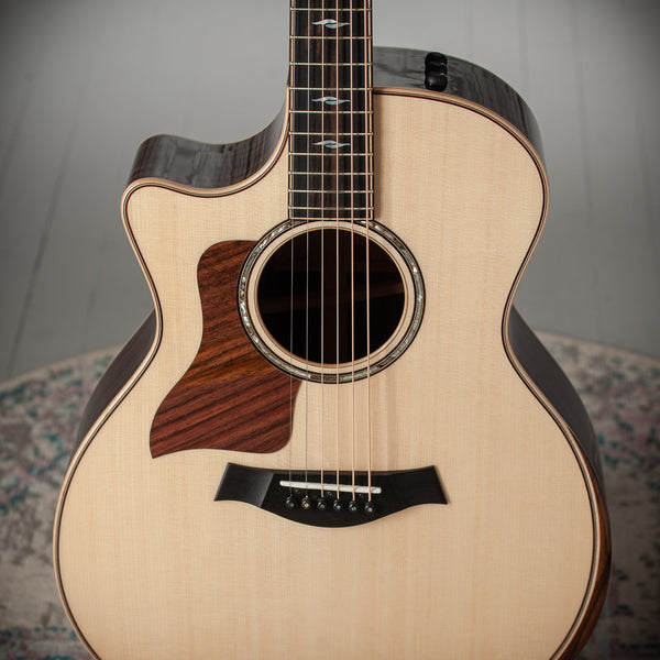 Taylor 814ce Left Handed #1205055067