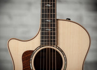 Taylor 814ce Left Handed #1205055067