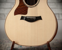 Taylor 814ce Left Handed #1205055067