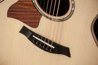 Taylor 814ce Left Handed #1205055067