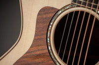Taylor 814ce Left Handed #1205055067