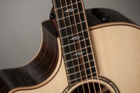 Taylor 814ce Left Handed #1205055067