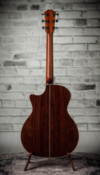 Taylor 814ce Next Generation #1204026056
