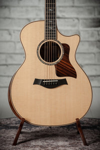 Taylor 814ce Next Generation #1204026056
