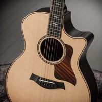 Taylor 814ce Next Generation #1204026056