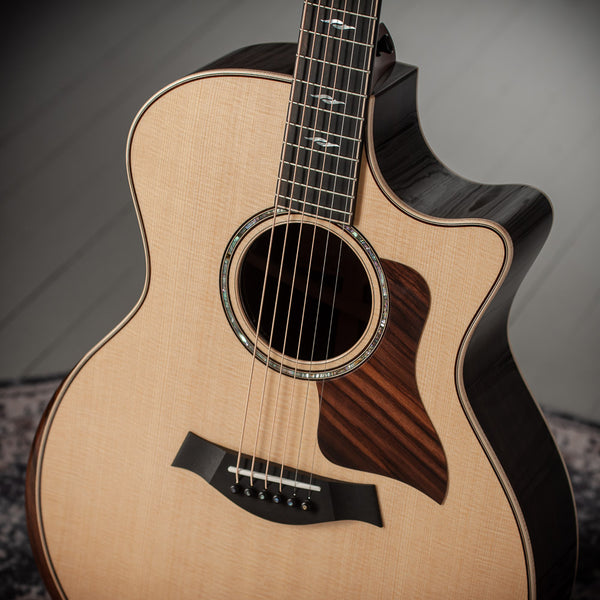 Taylor 814ce Next Generation #1204026056