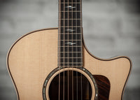 Taylor 814ce Next Generation #1204026056