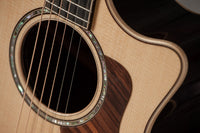 Taylor 814ce Next Generation #1204026056