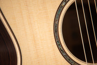 Taylor Builder's Edition 816ce V-Class