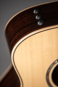 Taylor Builder's Edition 816ce V-Class