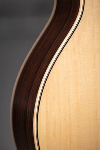 Taylor Builder's Edition 816ce V-Class