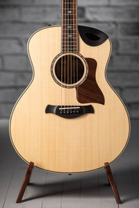 Taylor Builder's Edition 816ce V-Class