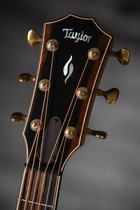 Taylor Builder's Edition 816ce V-Class