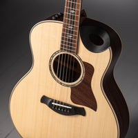 Taylor Builder's Edition 816ce V-Class