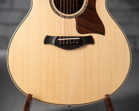 Taylor Builder's Edition 816ce V-Class