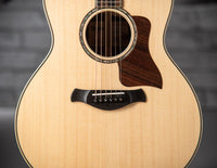 Taylor Builder's Edition 816ce V-Class