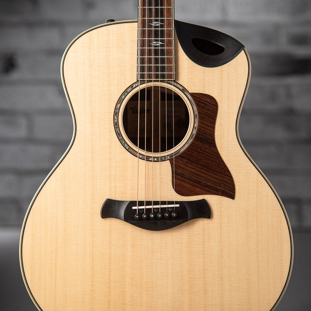 Taylor Builder's Edition 816ce V-Class