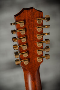 Taylor 856ce 12 String #20080923141 Used