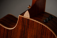 Taylor 856ce 12 String #20080923141 Used