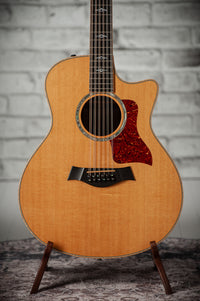 Taylor 856ce 12 String #20080923141 Used