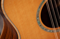 Taylor 856ce 12 String #20080923141 Used