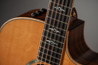 Taylor 856ce 12 String #20080923141 Used