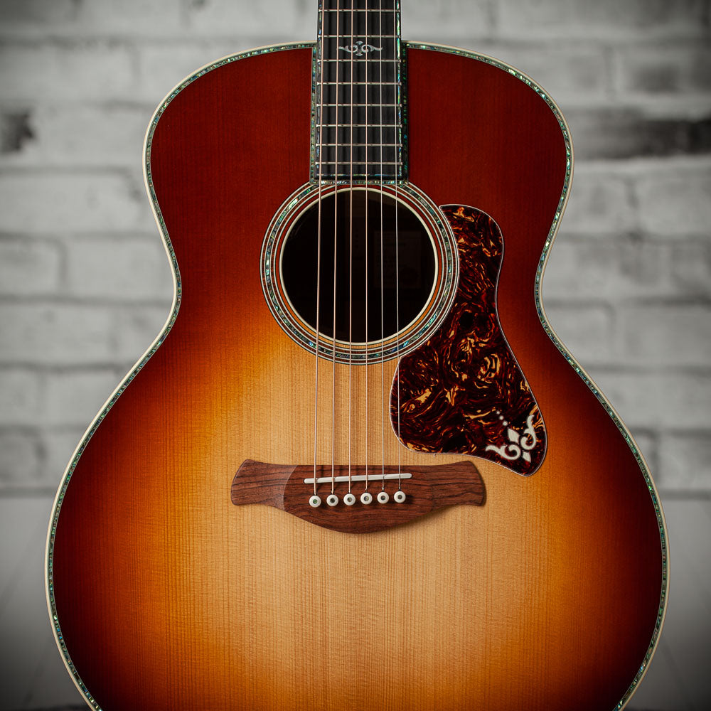 Taylor 914e Gold Label Sunburst #1202246029