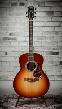 Taylor 914e Gold Label Sunburst #1202246029