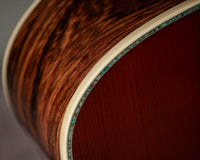 Taylor 914e Gold Label Sunburst #1202246029