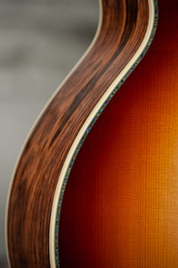 Taylor 914e Gold Label Sunburst #1202246029