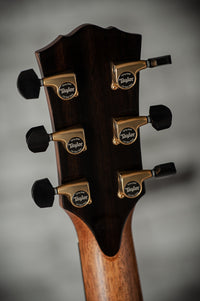 Taylor 914e Gold Label Sunburst #1202246029