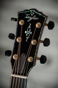 Taylor 914e Gold Label Sunburst #1202246029