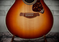 Taylor 914e Gold Label Sunburst #1202246029