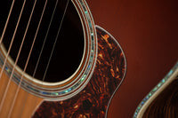 Taylor 914e Gold Label Sunburst #1202246029