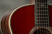 Taylor 914e Gold Label Sunburst #1202246029