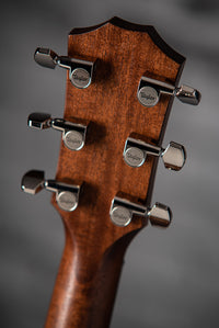 Taylor AD17 Blacktop