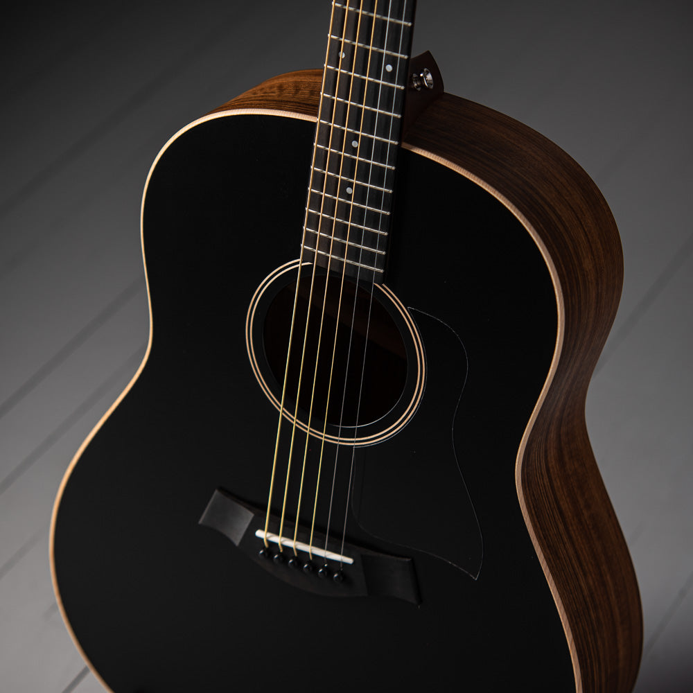 Taylor AD17 Blacktop