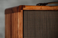 Taylor 50th Anniversary Builder's Edition 924ce-K LTD #1206254106 w/ matching Circa 74 amplifier