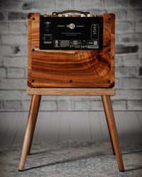 Taylor 50th Anniversary Builder's Edition 924ce-K LTD #1206254106 w/ matching Circa 74 amplifier