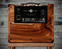 Taylor 50th Anniversary Builder's Edition 924ce-K LTD #1206254106 w/ matching Circa 74 amplifier