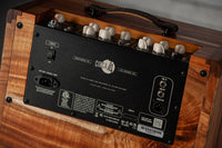 Taylor 50th Anniversary Builder's Edition 924ce-K LTD #1206254106 w/ matching Circa 74 amplifier