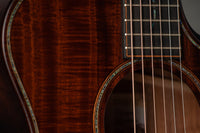 Taylor Builder's Edition K24ce SN 1206144045