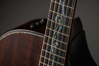 Taylor Builder's Edition K24ce SN 1206144045