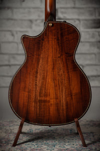 Taylor Builder's Edition K24ce SN 1206144045