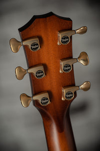 Taylor Builder's Edition K24ce SN 1206144045