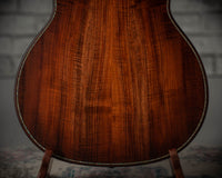 Taylor Builder's Edition K24ce SN 1206144045