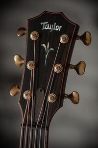 Taylor Builder's Edition K24ce SN 1206144045