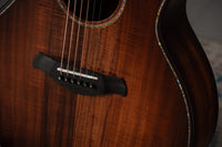 Taylor Builder's Edition K24ce SN 1206144045
