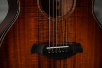 Taylor Builder's Edition K24ce SN 1206144045